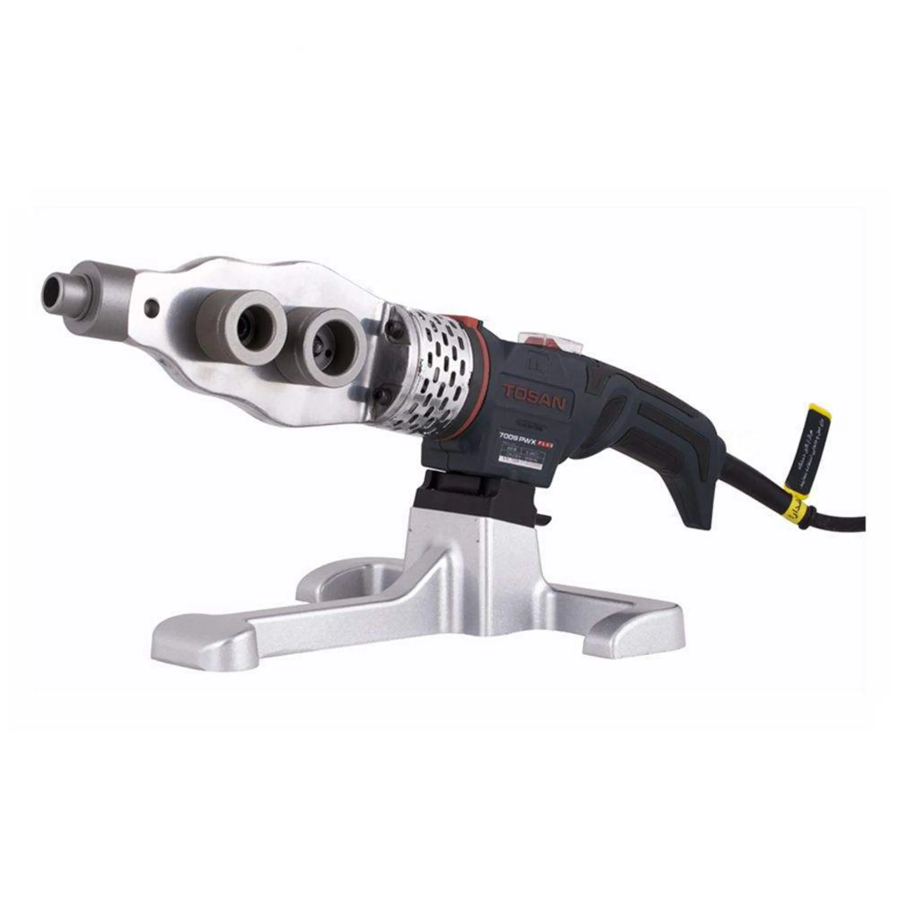 اتو لوله سبز توسن مدل 7018PWX اتو لوله سبز توسن مدل 7018PWX